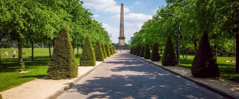 Glasgow Green