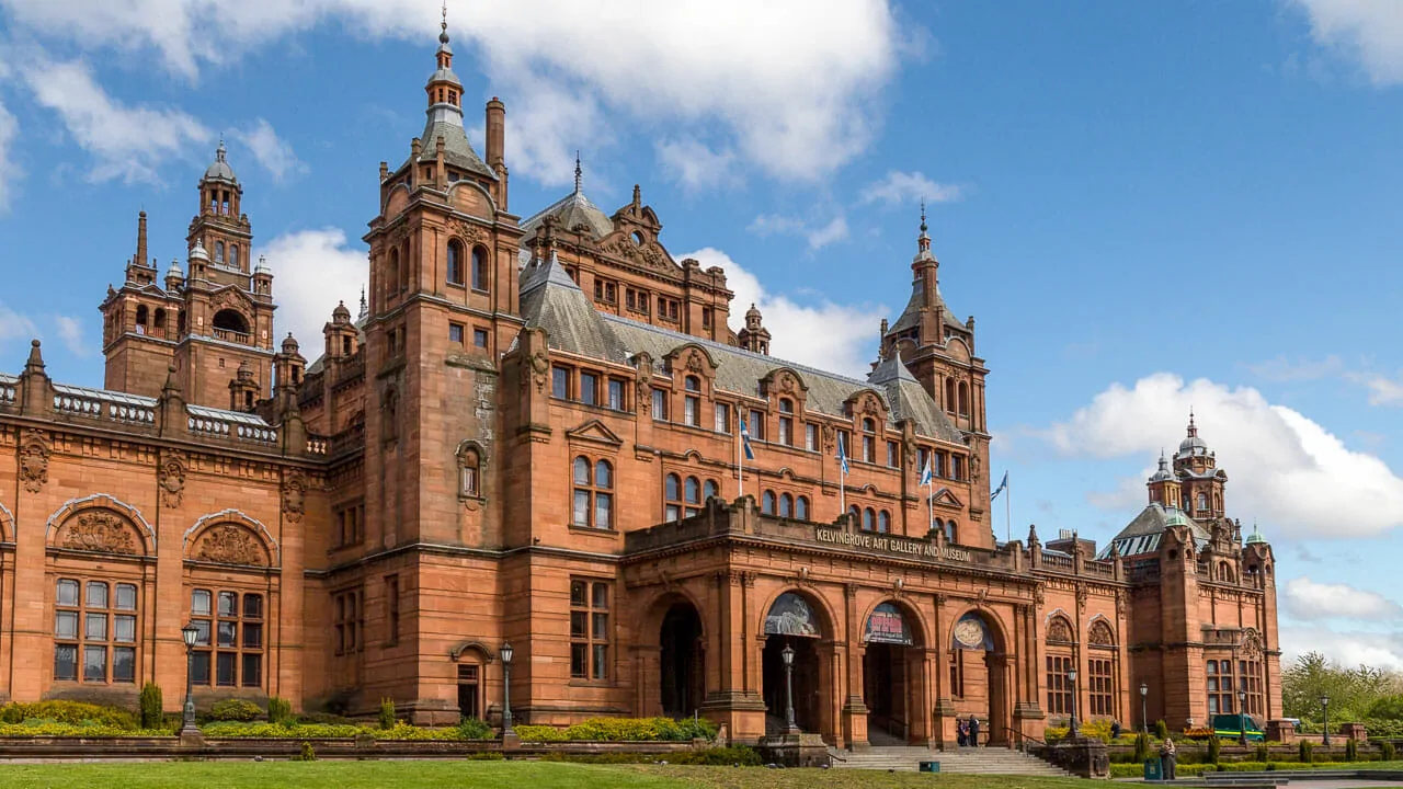 Kelvingrove Art Gallery