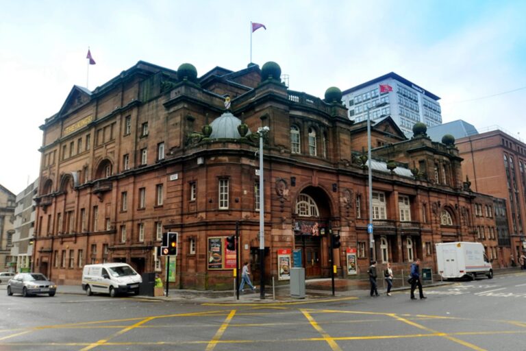 King's Theatre Glasgow