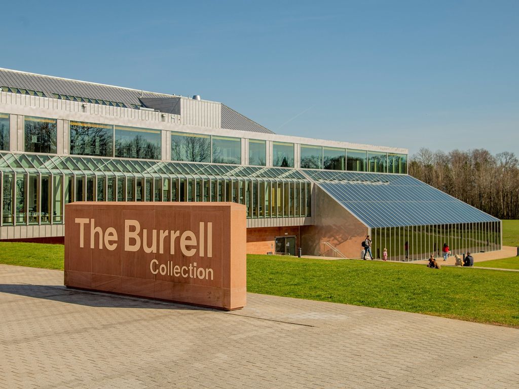 The Burrell Collection