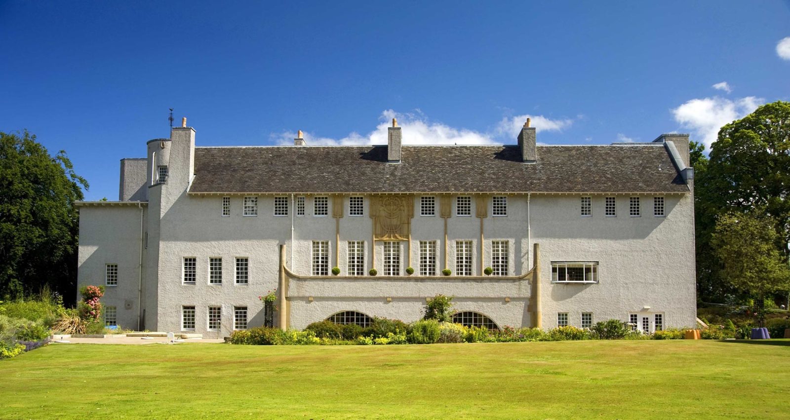 The House of the Art Lover