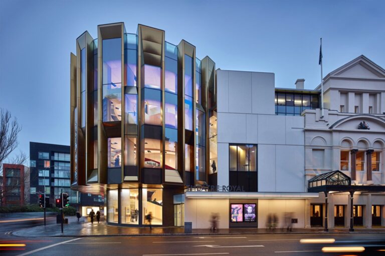 Theatre Royal Glasgow
