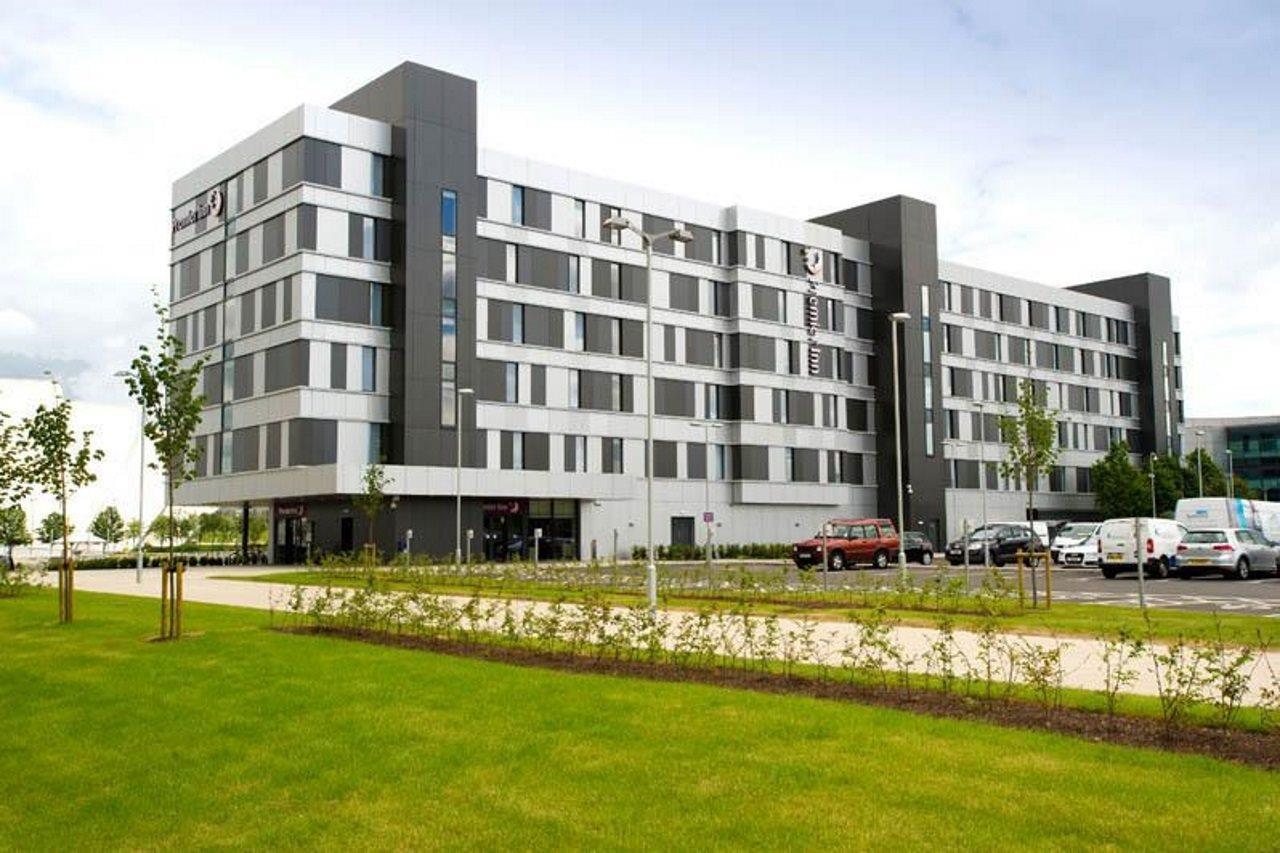 Pacific Quay (SECC) hotel