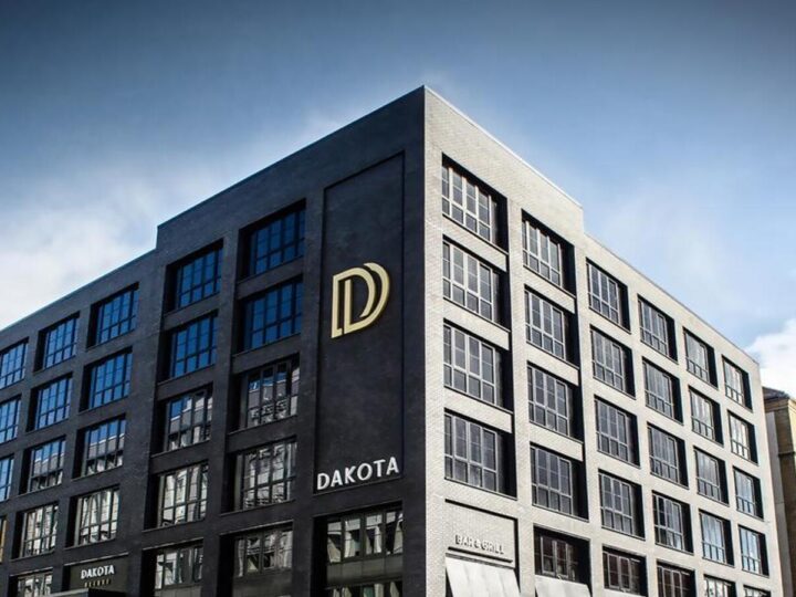 Dakota Hotel Glasgow