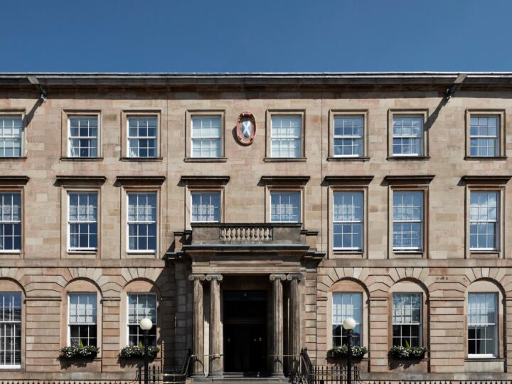 Kimpton Blythswood Square Hotel & Spa