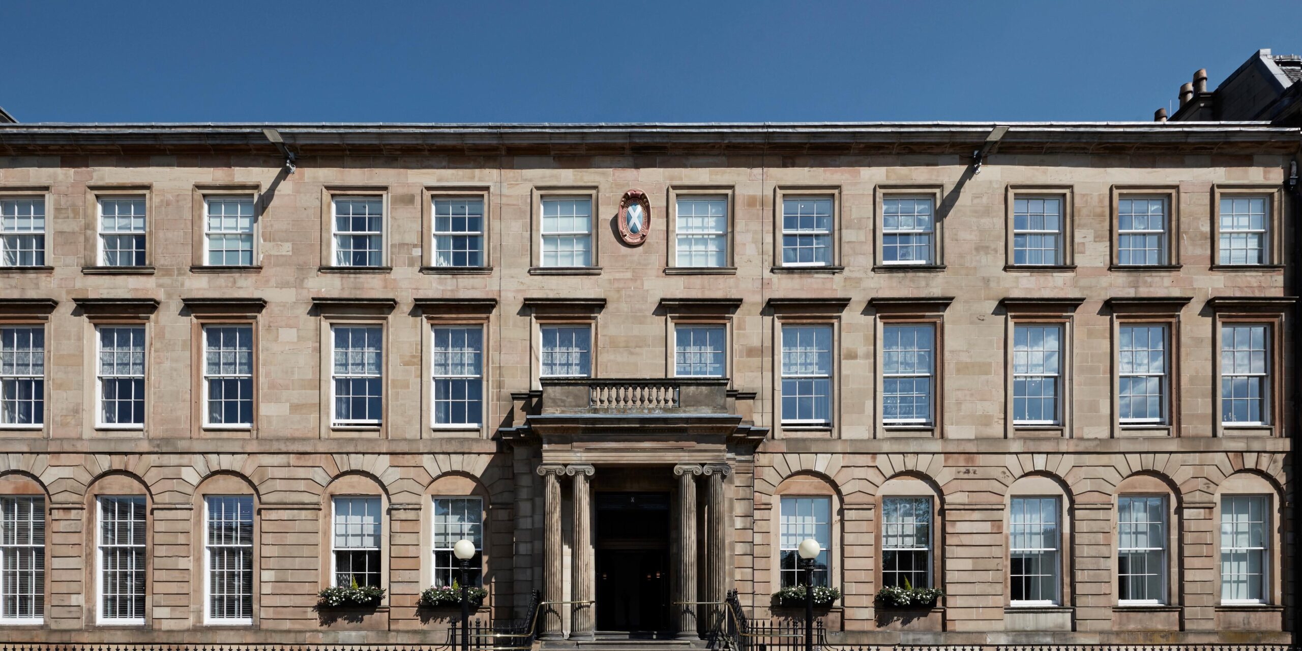 Kimpton Blythswood Square Hotel & Spa