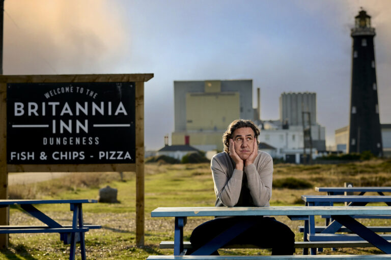 Micky Flanagan
