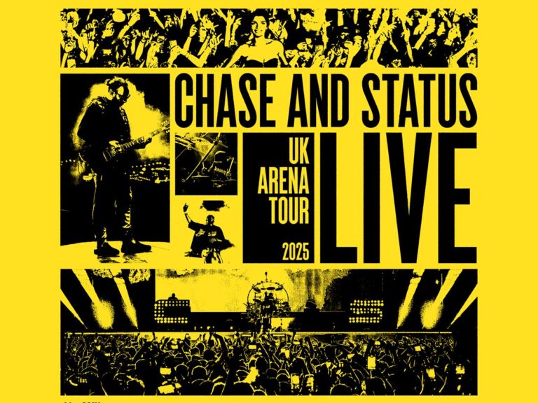 Chase & Status