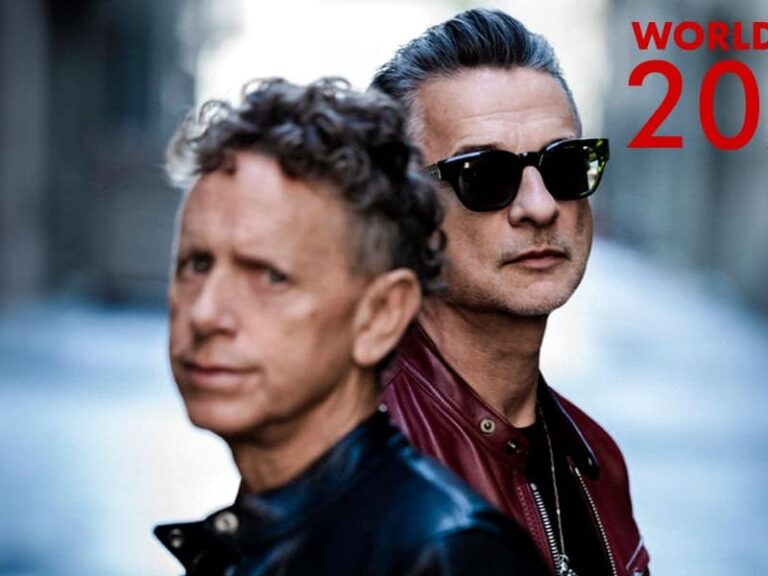 Depeche Mode