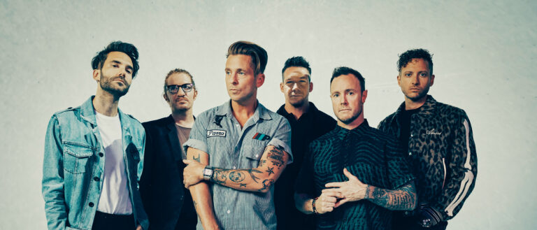 OneRepublic