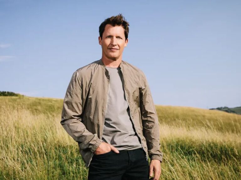 James Blunt