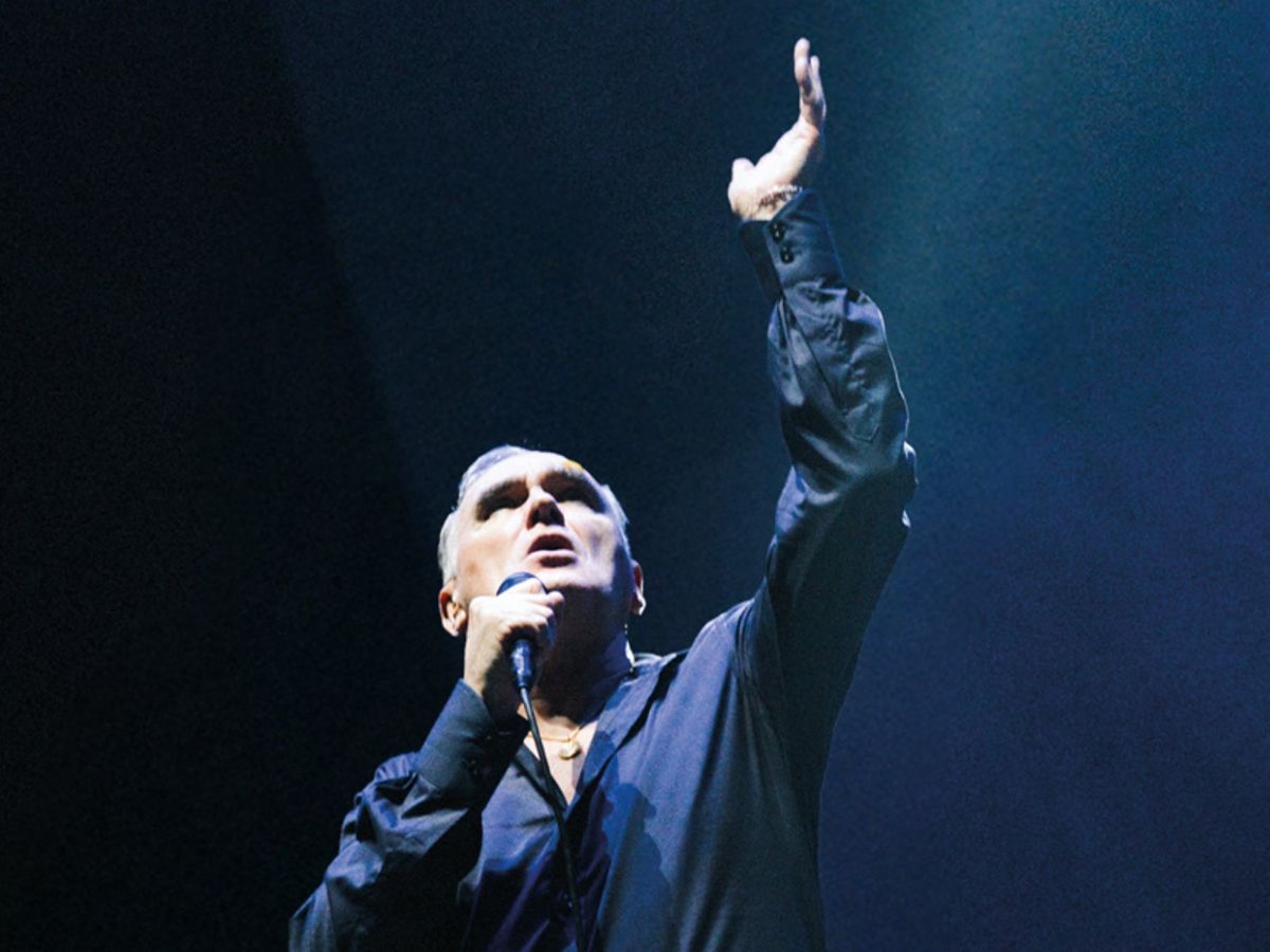 Morrissey