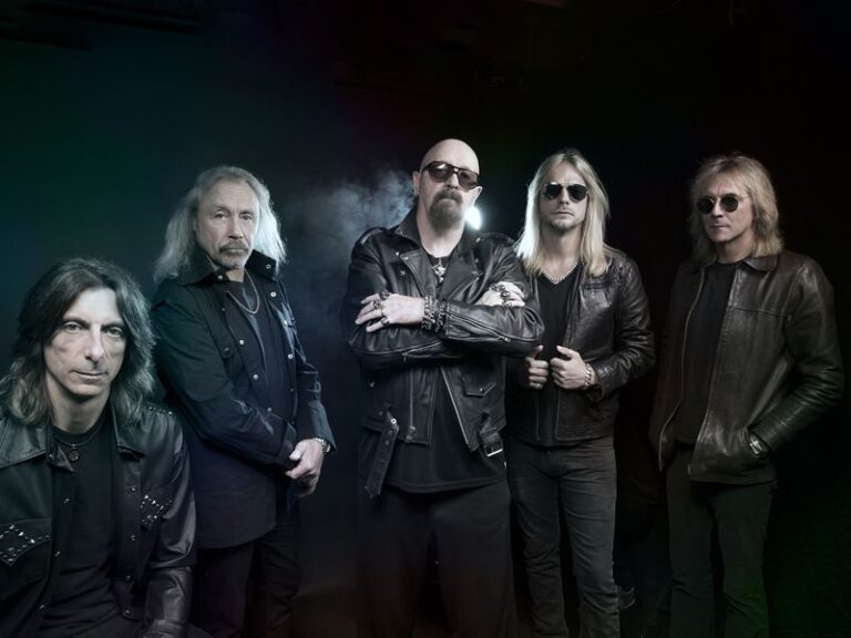 Judas Priest