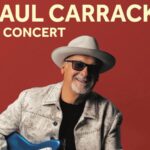 Paul Carrack