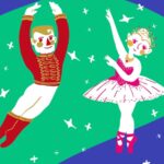 Scottish Ballet presents Wee Nutcracker