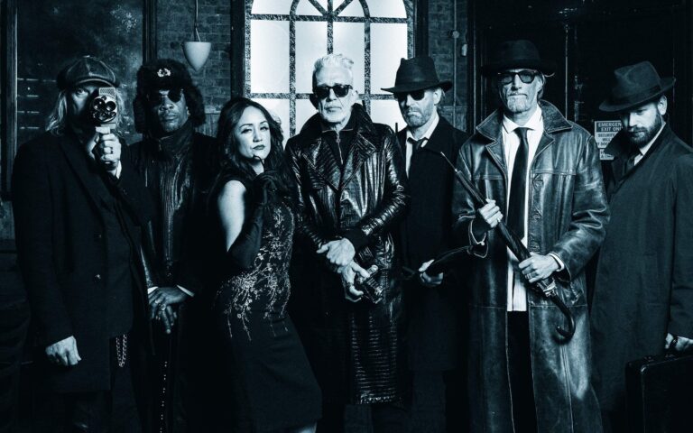 Alabama 3