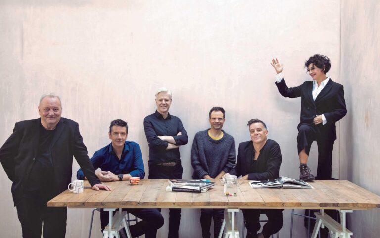Deacon Blue