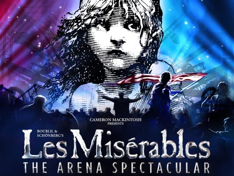 Les Misérables