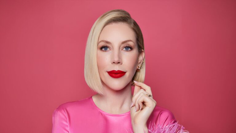 Katherine Ryan