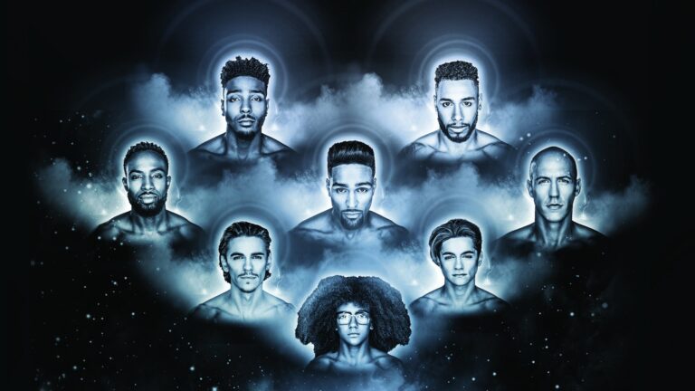Diversity - Supernova