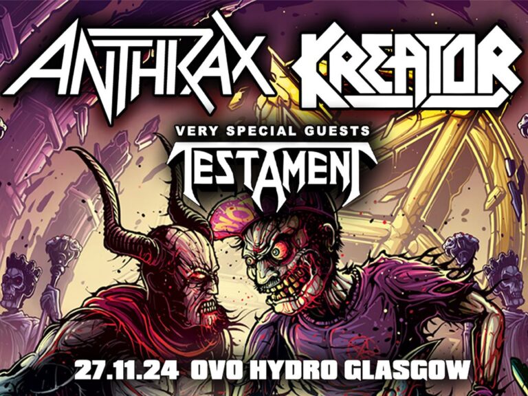 Anthrax