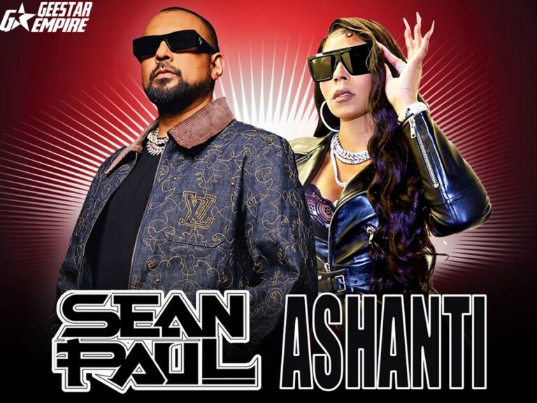 Sean Paul