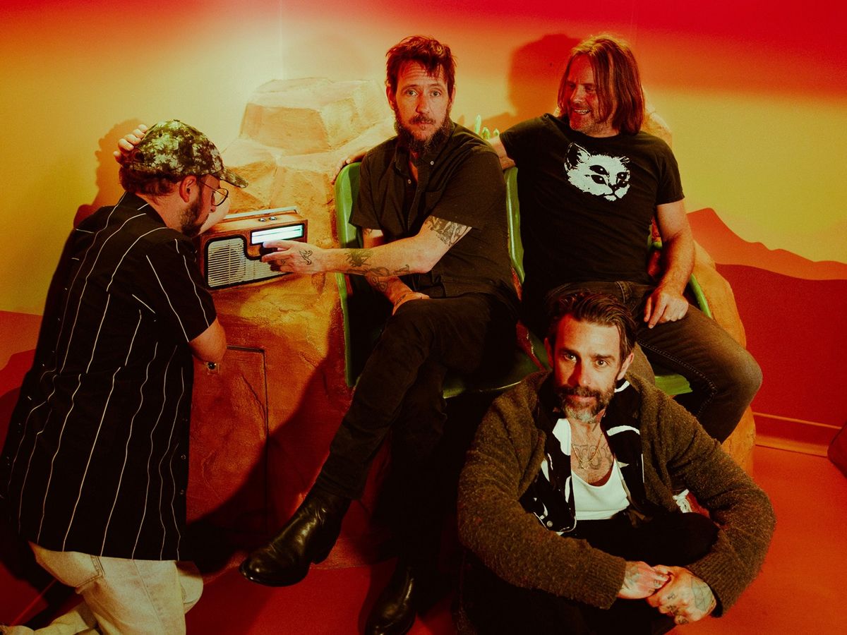 Band of Horses