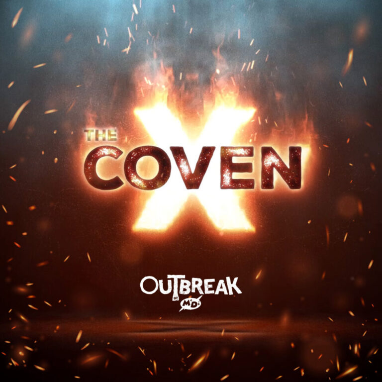 Darktober The Coven