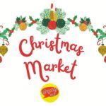 Christmas Market at The Language Hub