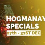 the Stand Hogmanay Specials