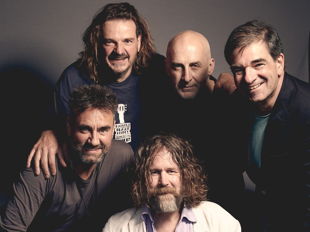 Hothouse Flowers
