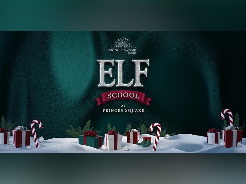 Elf School