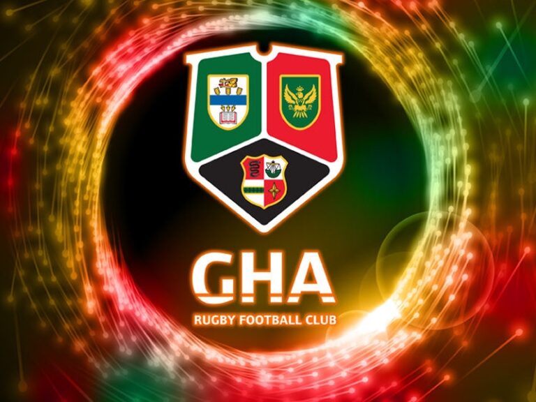 GHA Firework Display