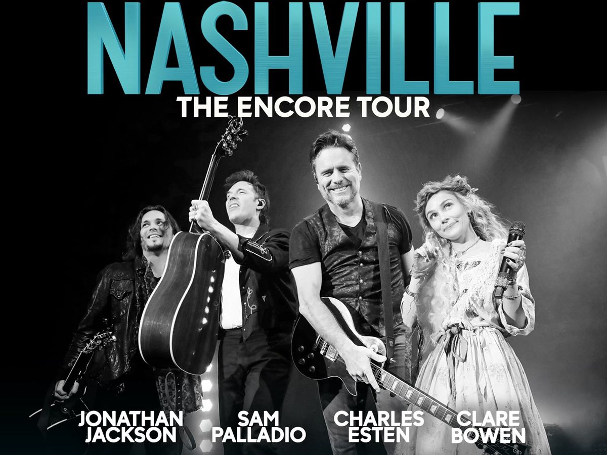 Nashville