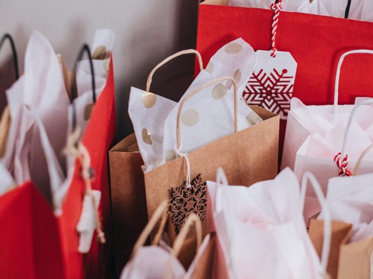 3D2D Christmas Fair