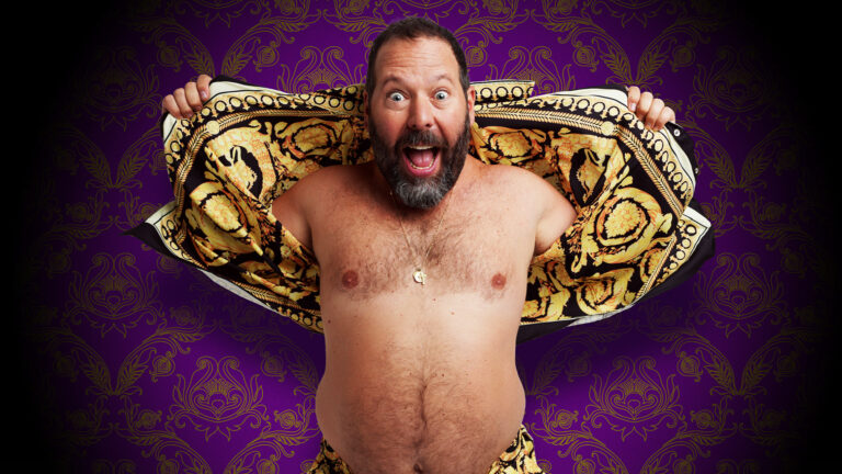 Bert Kreischer