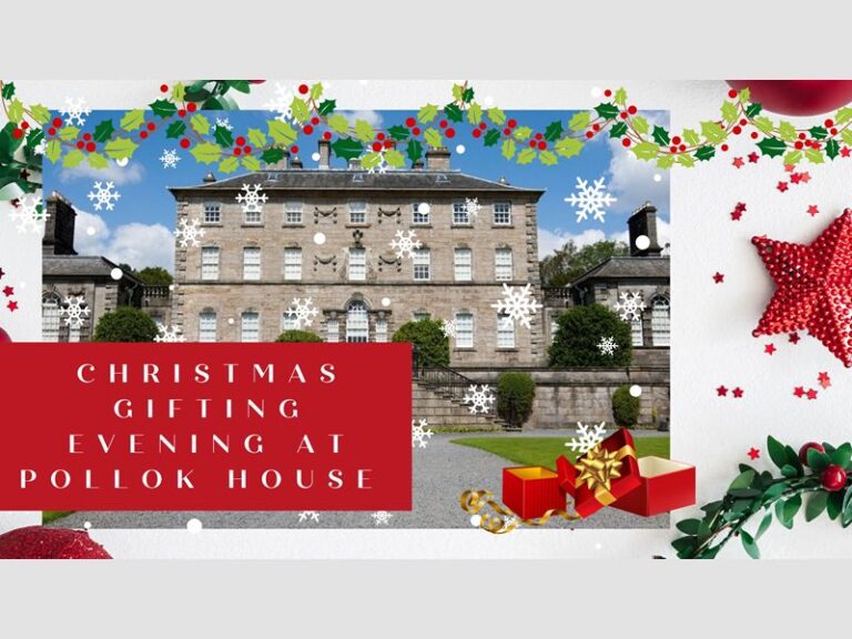 Christmas Gifting Evening