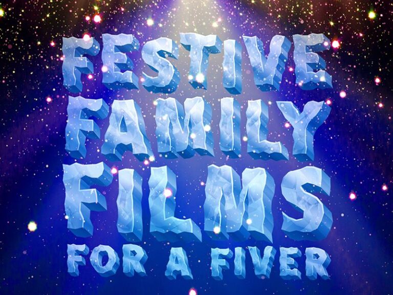 Festive Family Films
