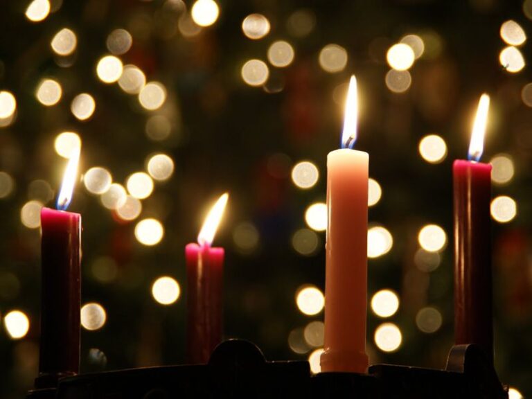 Glasgow Cathedral Choral Society Christmas Concert