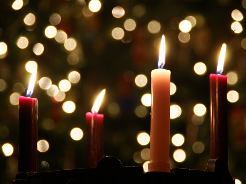 Glasgow Cathedral Choral Society Christmas Concert