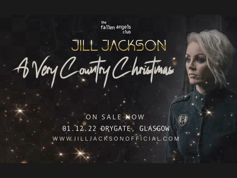 Jill Jackson