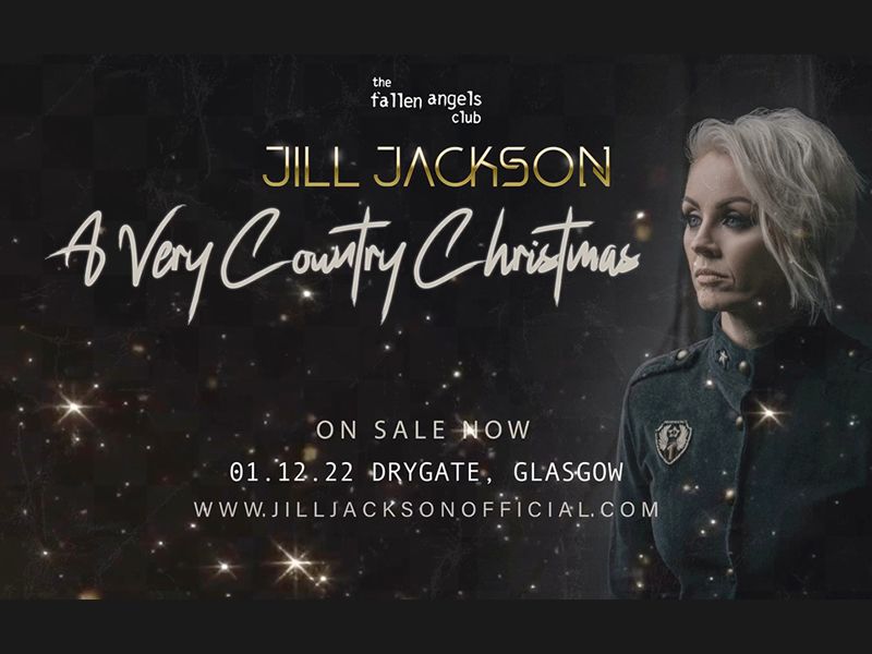 Jill Jackson
