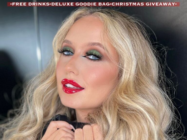 MAC Bubbles and Bows