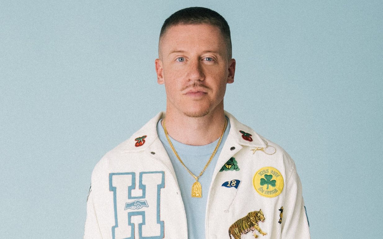 Macklemore