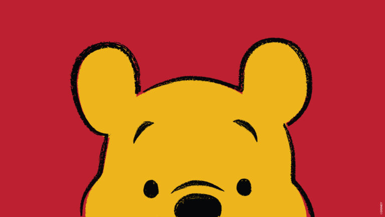 Winnie The Pooh