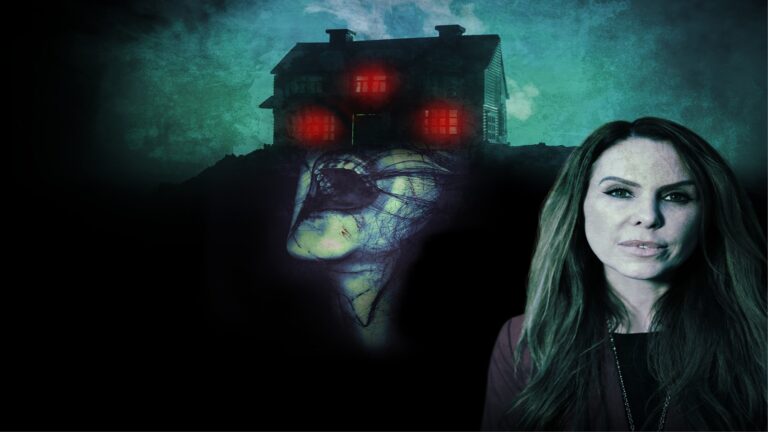 The Serial Killer Next Door With Emma Kenny