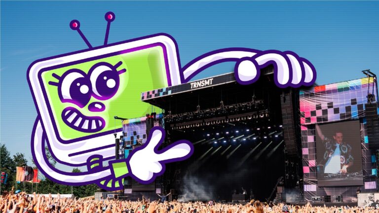 TRNSMT