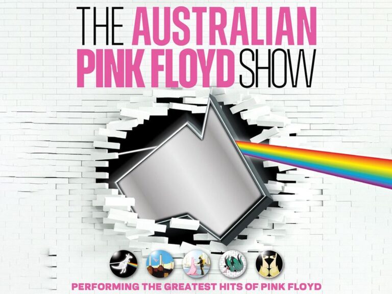 The Australian Pink Floyd