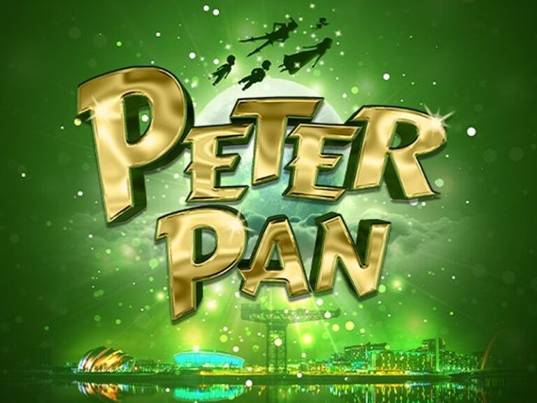 Theatre School of Scotland Peter Pan