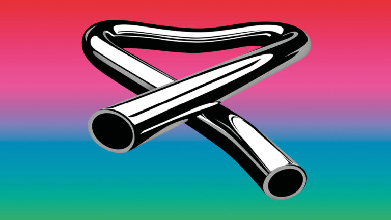 Tubular Bells Live in Concert – The 50th Anniversary Experience